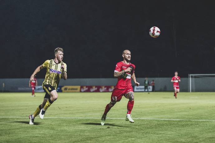 Nhận định, soi k&egrave;o NK Radomlje vs NK Aluminij, 22h00 ng&agrave;y 30/1: C&acirc;n t&agrave;i c&acirc;n sức