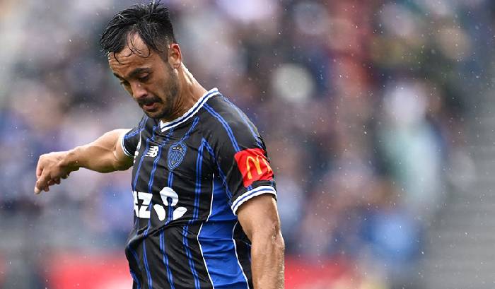 Nhận định, soi k&egrave;o Perth Glory vs Auckland FC, 17h45 ng&agrave;y 31/1: Niềm tin cửa tr&ecirc;n