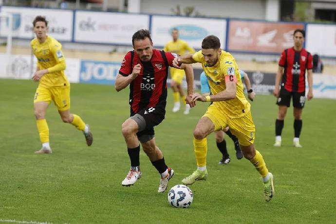 Nhận định, soi kèo Primorje vs Domzale, 00h15 ngày 31/01: Dìm khách xuống đáy