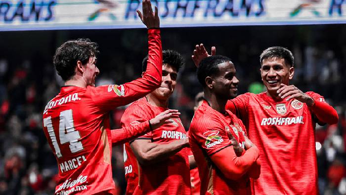 Nhận định, soi k&egrave;o Puebla vs Deportivo Toluca, 8h ng&agrave;y 31/1: &Aacute;t v&iacute;a