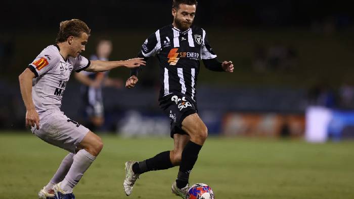 Soi kèo góc Adelaide United vs Macarthur, 16h05 ngày 30/01