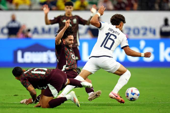 Soi kèo góc Pumas UNAM vs Santos Laguna, 10h00 ngày 31/01