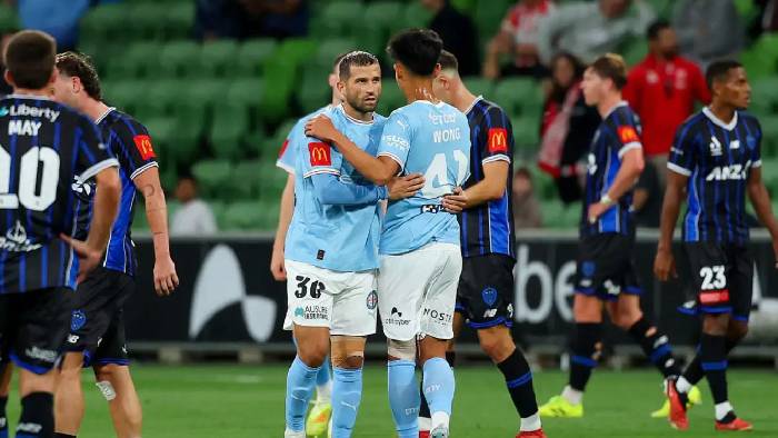 Soi kèo góc Wellington Phoenix vs Melbourne City, 13h00 ngày 30/01