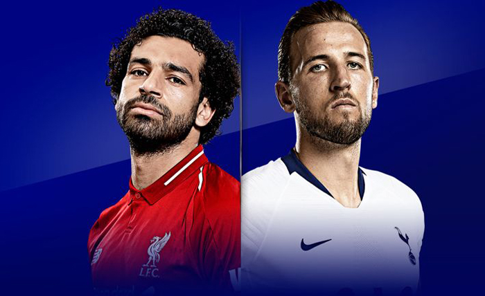 Dự đo&aacute;n Liverpool vs Tottenham (22h30 31/3) bởi chuy&ecirc;n gia Paul Merson