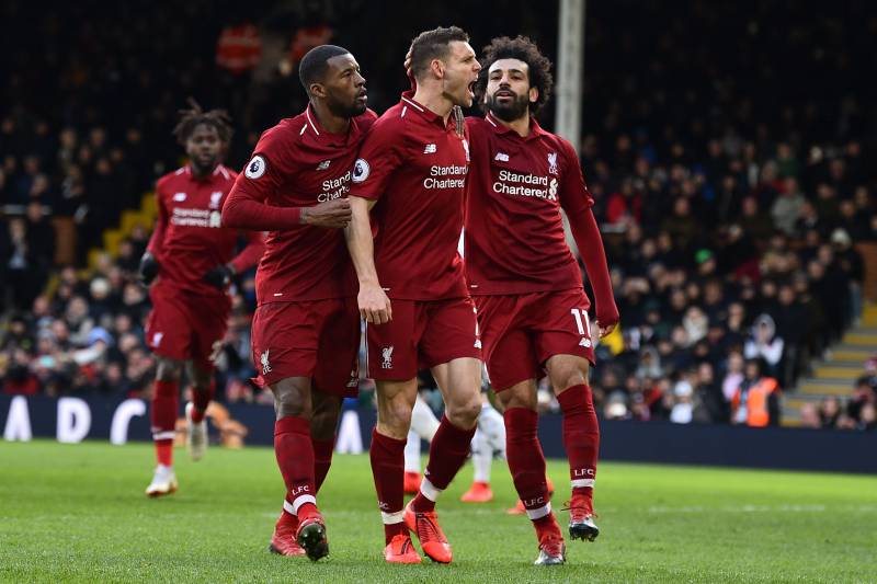 Nhận định Liverpool vs Tottenham, 22h30 ngày 31/3 (Ngoại Hạng Anh)