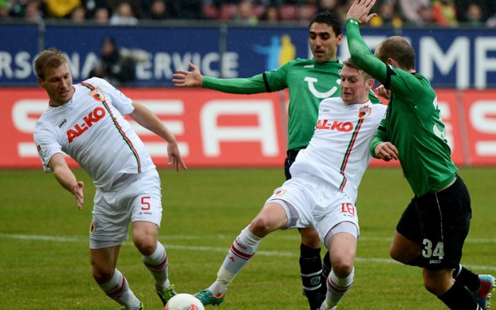 Nhận định Nurnberg vs Augsburg, 21h30 ngày 30/3 (VĐQG Đức)