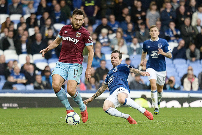 Nhận định West Ham vs Everton, 00h30 31/3 (Ngoại hạng Anh)