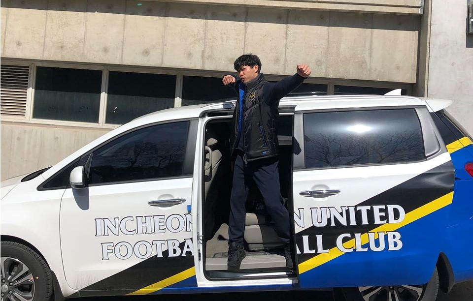 Vì fan Công Phượng, cả giải K-League thêm một lần chơi lớn