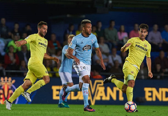 Nhận định Celta Vigo vs Villarreal 00h30, 31/03 (VĐQG Tây Ban Nha)