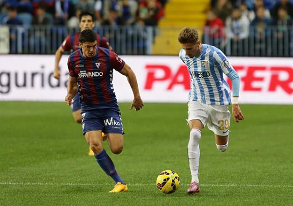 Nhận định Levante vs Eibar 17h00, 31/03 (VĐQG Tây Ban Nha)