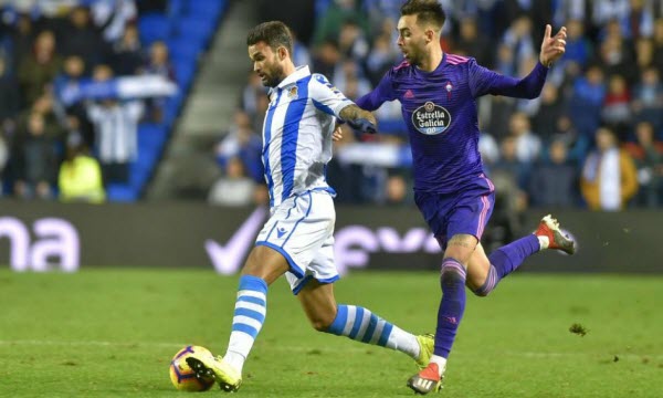 Nhận định Valladolid vs Sociedad 23h30, 31/03 (VĐQG Tây Ban Nha)