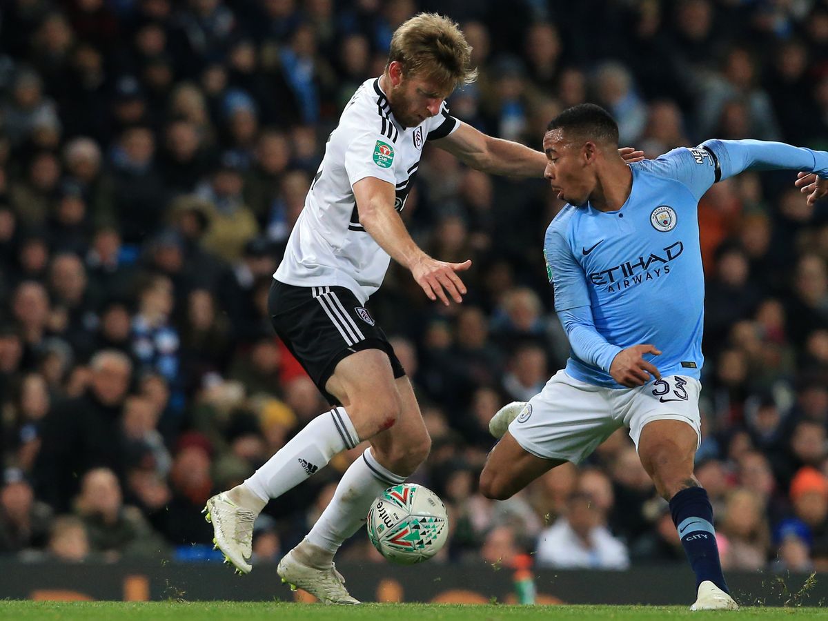 Tỷ lệ bóng đá Ngoại Hạng Anh hôm nay 30/3: Fulham vs Man City