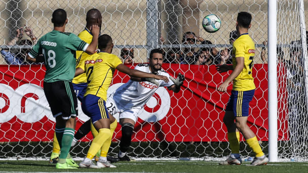 Nhận định b&oacute;ng đ&aacute; Ahli Al-Khalil vs Al-Birah Institution, 20h ng&agrave;y 2/4: Kh&aacute;c biệt tinh thần