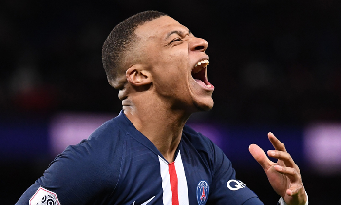 Kylian Mbappe khó rời PSG trong kỳ chuyển nhượng Hè 2020