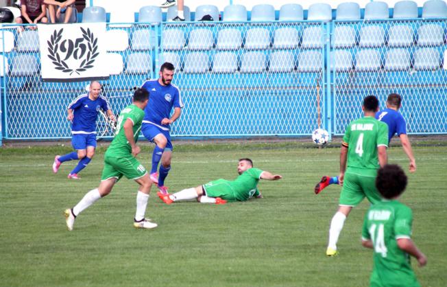 Nhận định bóng đá Nask Nasice vs Vuteks Sloga, 21h30 ngày 1/4