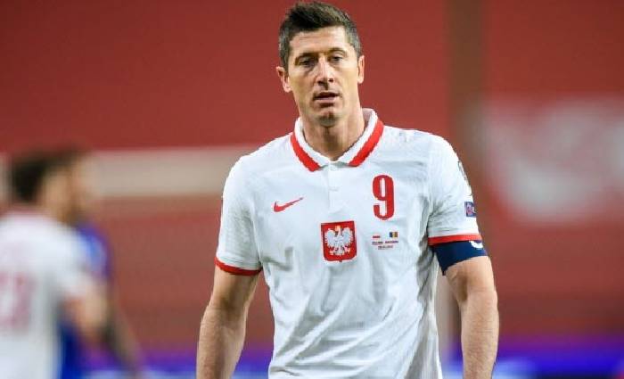 Lịch phát sóng trực tiếp vòng loại World Cup 31/3: Anh vs Ba Lan