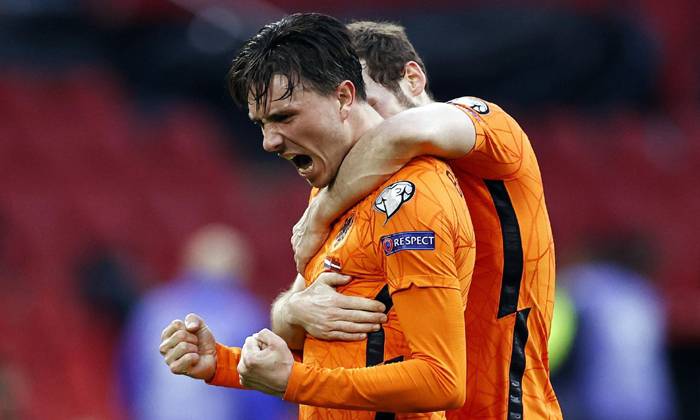 Nhận định Gibraltar vs Hà Lan, 1h45 ngày 31/3