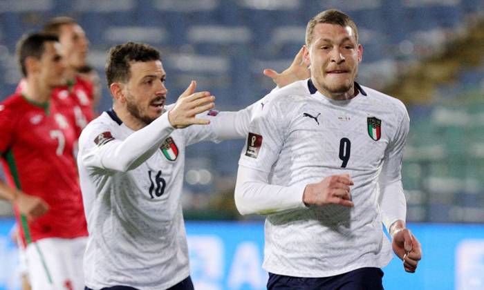 Nhận định Lithuania vs Italia, 1h45 ngày 1/4