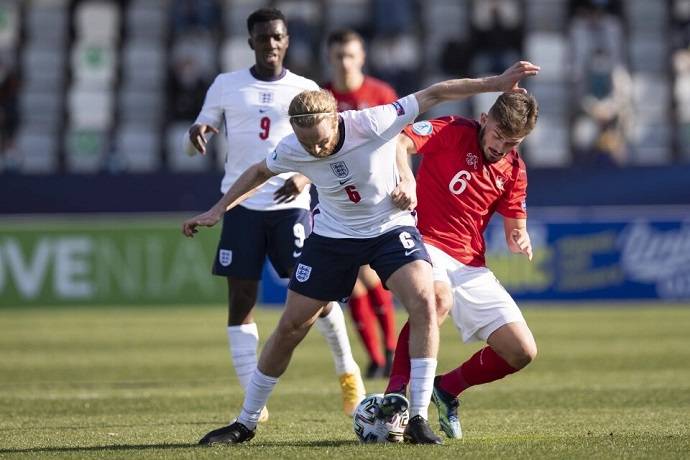 Nhận định Thụy Sỹ U21 vs Bồ Đào Nha U21, 23h00 ngày 31/3