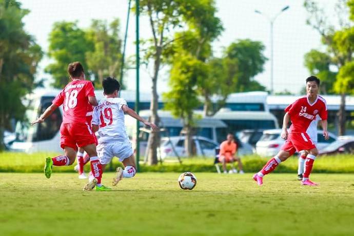 Nhận định U19 Bình Dương vs U19 PVF, 18h ngày 30/3