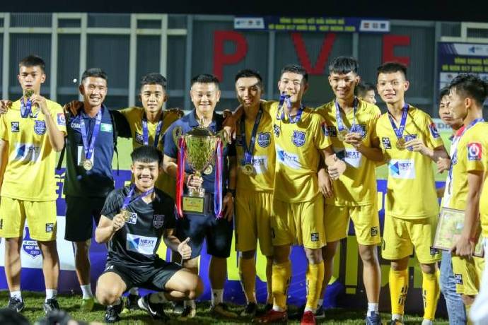 Nhận định U19 HAGL vs U19 SLNA, 15h30 ngày 30/3