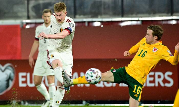 Nhận định Wales vs CH Czech, 1h45 ngày 31/3