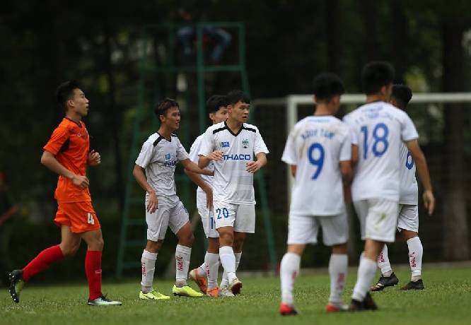Xem trực tiếp U19 quốc gia 2021 tr&ecirc;n k&ecirc;nh n&agrave;o?