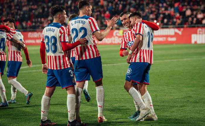 Nhận định, soi kèo Girona vs Malaga, 2h ngày 2/4