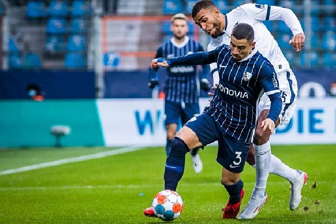 Nhận định, soi kèo Hoffenheim vs Bochum, 20h30 ngày 2/4