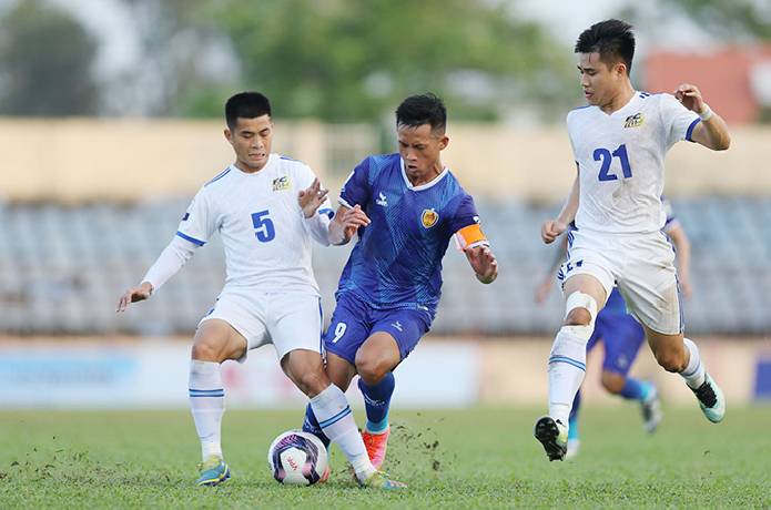 Nhận định, soi kèo Phú Thọ vs Quảng Nam, 16h00 ngày 01/04