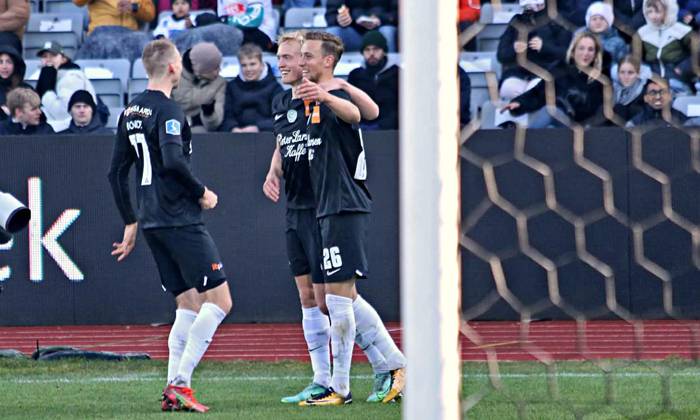 Nhận định, soi kèo Viborg vs Sonderjyske, 0h ngày 2/4