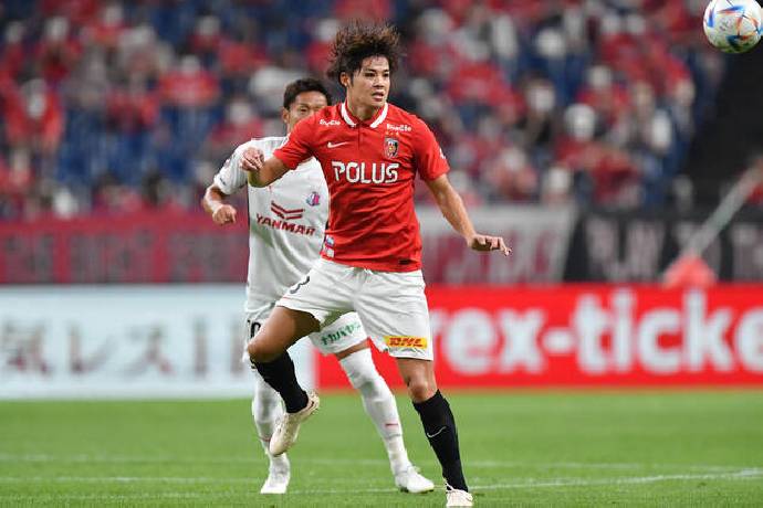 Biến động tỷ lệ kèo Kashiwa Reysol vs Urawa Reds, 17h ngày 31/3