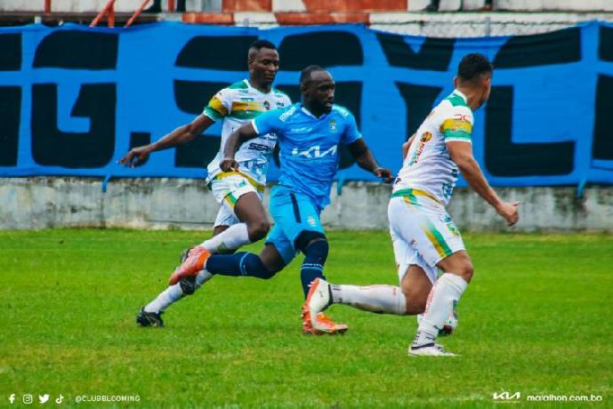 Nhận định, soi kèo Blooming vs Real Tomayapo, 03h ngày 2/4