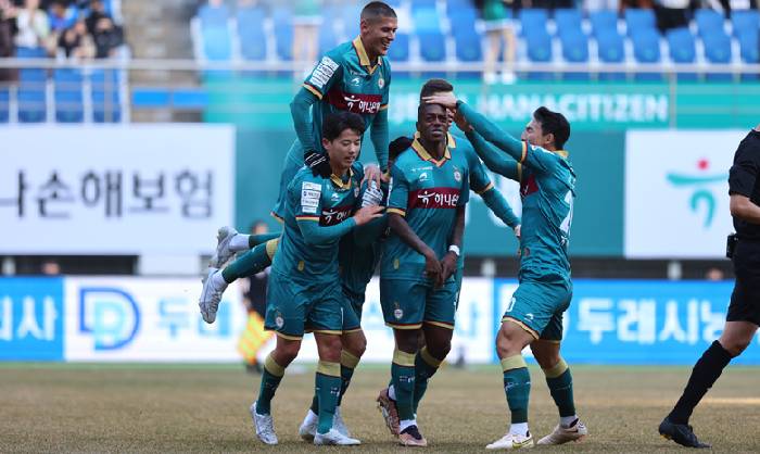 Nhận định, soi kèo Daejeon vs Seoul, 17h ngày 1/4