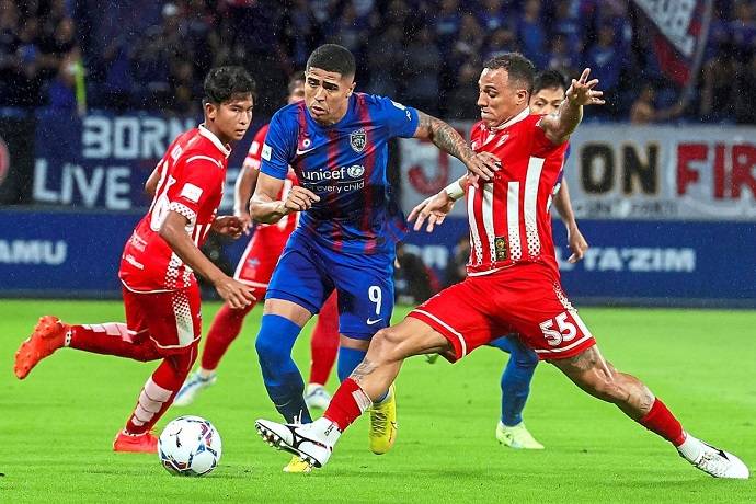 Nhận định, soi kèo Darul Ta'zim vs Sabah, 21h00 ngày 31/3