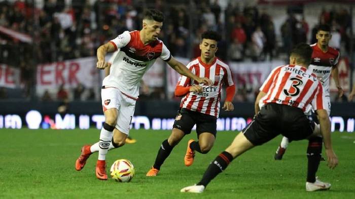 Nhận định, soi kèo Estudiantes vs Newell's Old Boys, 5h ngày 1/4
