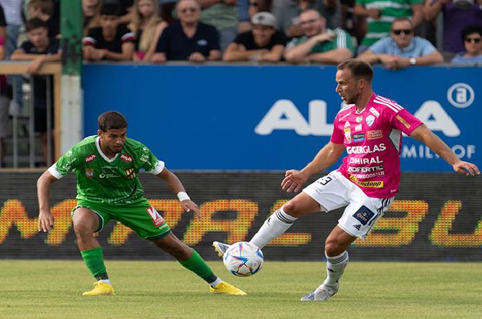 Nhận định, soi kèo Hartberg vs Lustenau, 0h30 ngày 1/4