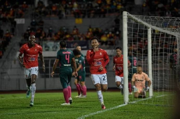 Nhận định, soi kèo Kuala Lumpur vs Selangor, 21h ngày 31/3