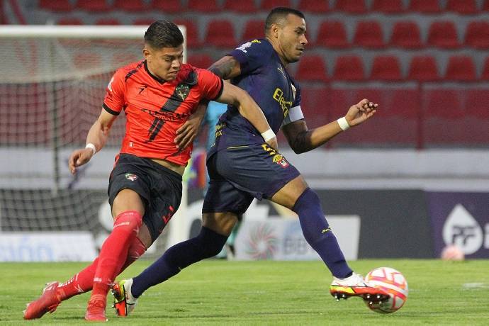 Nhận định, soi kèo Leones Negros vs Tlaxcala, 6h ngày 1/4