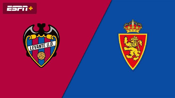 Nhận định, soi kèo Levante vs Zaragoza, 2h ngày 1/4