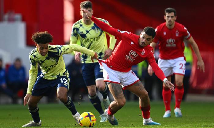 Nhận định, soi kèo Nottingham Forest vs Wolves, 21h ngày 1/4