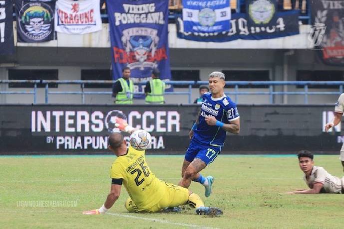 Nhận định, soi kèo Persija vs Persib, 20h30 ngày 31/3