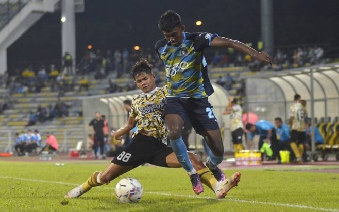 Nhận định, soi kèo Pulau Pinang vs Perak, 21h ngày 31/3