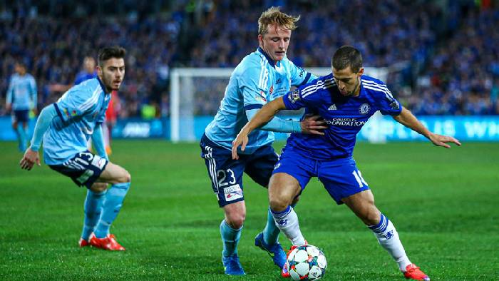 Nhận định, soi kèo Sydney vs Western United, 15h45 ngày 1/4