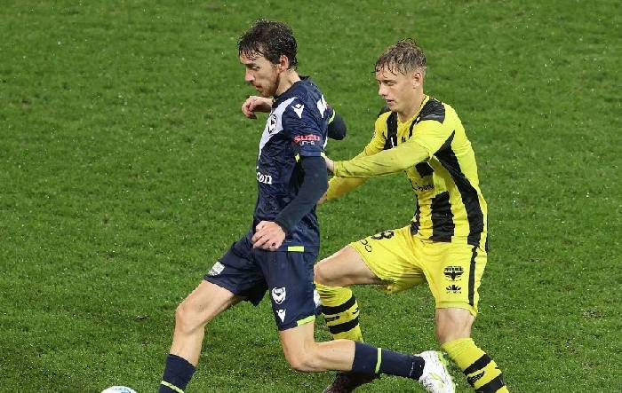 Nhận định, soi k&egrave;o Wellington Phoenix vs Melbourne Victory, 9h ng&agrave;y 1/4