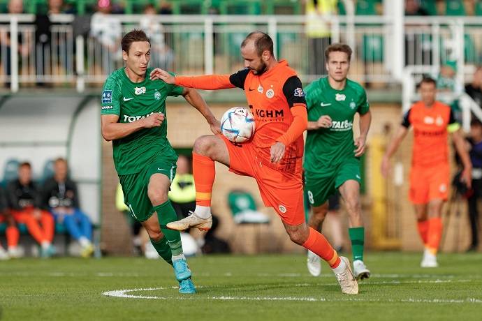 Nhận định, soi kèo Zaglebie vs Warta Poznan, 23h00 ngày 31/3