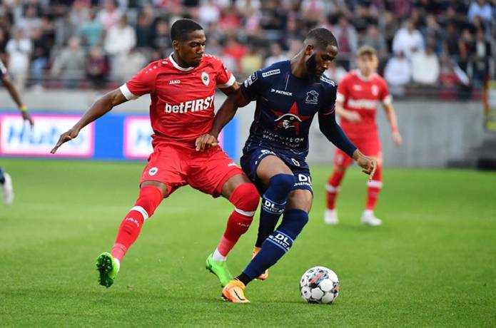 Nhận định, soi kèo Zulte vs Antwerp, 1h45 ngày 1/4