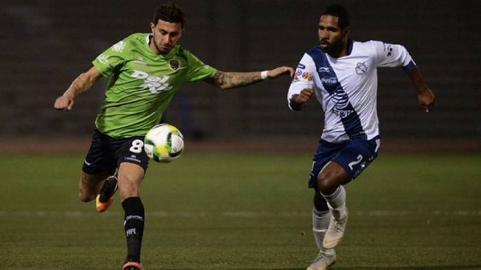 Phân tích kèo hiệp 1 Juárez vs Puebla, 10h10 ngày 1/4