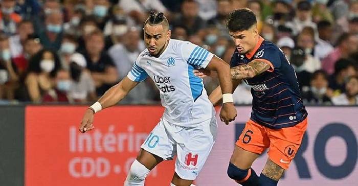 Phân tích kèo hiệp 1 Marseille vs Montpellier, 2h ngày 1/4