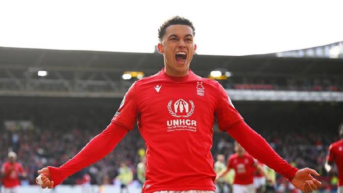 Phân tích kèo hiệp 1 Nottingham Forest vs Wolves, 21h ngày 1/4